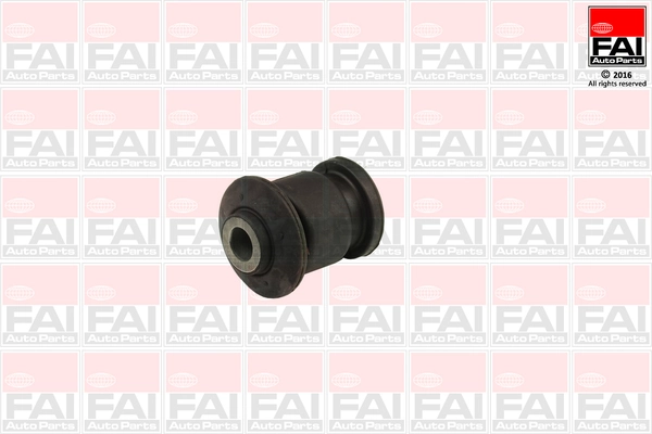 Mounting, control/trailing arm